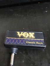 Vox amplug ap2 d'occasion  Paris XIV