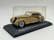 Delage 120 pourtout d'occasion  Montbéliard