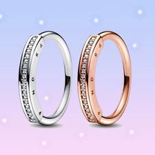Pandora logo anello usato  Pianoro