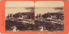 Constantinople château asie d'occasion  Paris V