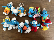 mcdonalds smurfs 2000 for sale mcdonalds smurfs 2000 for sale CHICHESTER