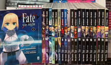 Fate stay night usato  Terni
