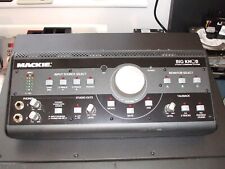 Mackie hdr mdr for sale  OKEHAMPTON