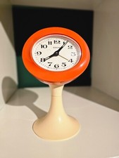 Europa uhr wecker gebraucht kaufen  Hannover