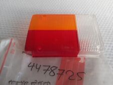 Usado, Lente de luz traseira esquerda para Fiat 131 4478725 fabricante de equipamento original comprar usado  Enviando para Brazil