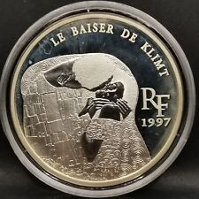 Francs euro 1997 d'occasion  Antony