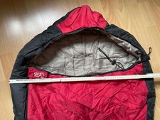 Unisex schlafsack synthetik gebraucht kaufen  Görlitz