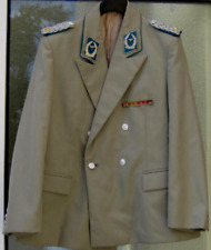 Nva uniform jacke gebraucht kaufen  Schöneiche