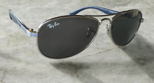 Occhiali sole rayban usato  Palermo
