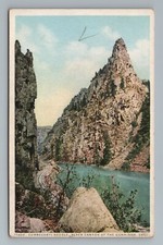 Currecanti needle black usato  Spedire a Italy