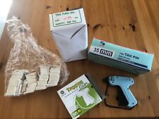Etikettierpistole heftfäden h gebraucht kaufen  Marienhafe