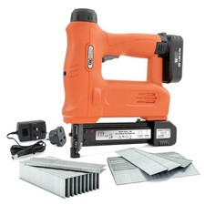 1701 master nailer d'occasion  Lyon I