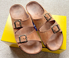 Scholl airbag sandals for sale  BILLINGSHURST