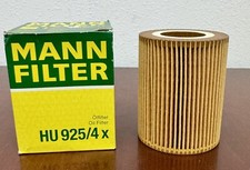 Mann oil filter for sale  Centralia