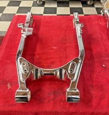 Chrome harley dyna for sale  Hayward