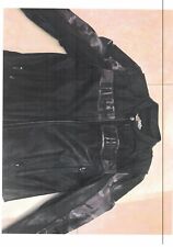 Blouson cuir harley d'occasion  Carqueiranne