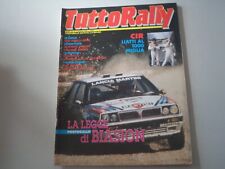 Tuttorally 1990 test usato  Salerno