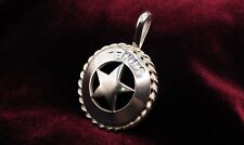 Vintage ambriz sterling for sale  Forney