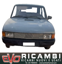 Ricambi per fiat usato  Comiso