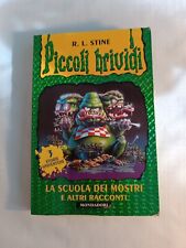 Piccoli brividi speciale usato  Roma