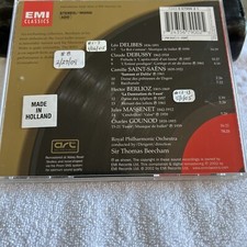 French ballet music for sale  Purcellville