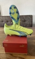 Puma ultra ultimate gebraucht kaufen  Heidelberg