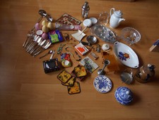 Flohmarkt trödel konvolut gebraucht kaufen  Runkel
