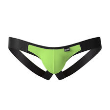 Slip jockstrap hommes d'occasion  Expédié en France