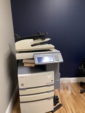 Toshiba studio 350 for sale  East Brunswick