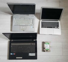 Lot portable ordinateur d'occasion  Argenteuil