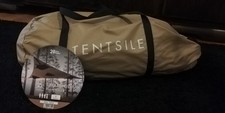 Hängematte utdoor tentsile gebraucht kaufen  Mülheim an der Ruhr