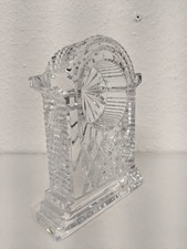 Waterford crystal mantle for sale  ORPINGTON
