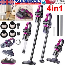 Stick handheld vacuum for sale  LEICESTER