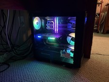 Water cooled ibuypwer for sale  Cypress