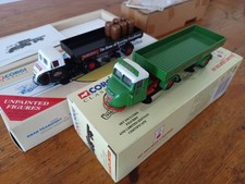 Corgi scammell scarab for sale  DUNSTABLE