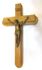 Vintage roman catholic for sale  Hensel