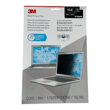 Privacy filter 15.6in for sale  Hazleton
