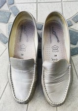 Chaussures mocassins ortissimo d'occasion  Lingolsheim
