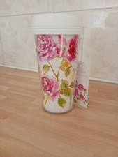 Travel mug leonardo for sale  MANCHESTER
