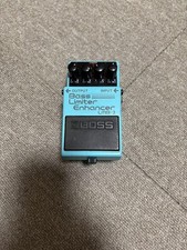 Boss limiter enhancer usato  Spedire a Italy