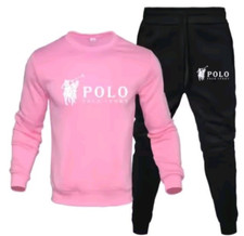 pink sweat suits for sale  AYLESBURY