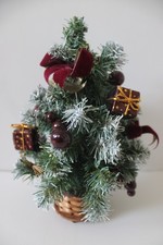 Weihnachtsbaum tannenbaum chri gebraucht kaufen  Bad Homburg v. d. Höhe
