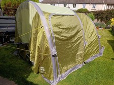 Vango airbeam capri for sale  STONEHAVEN