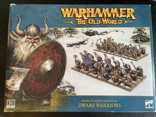 Dwarf warriors for sale  Milwaukee