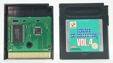 Konami GB Collection Vol 4 Nintendo Gameboy Color Game Boy GBC Sparse Raro 2000 comprar usado  Enviando para Brazil