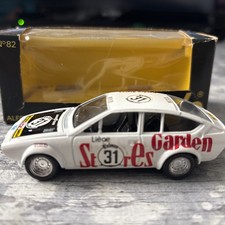Alfa romeo alfetta for sale  NELSON