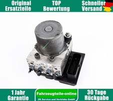 Abs esp hydraulikblock gebraucht kaufen  Eilenburg
