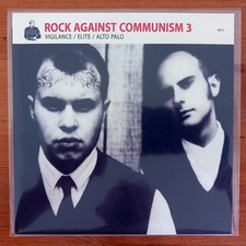 Rock against communism d'occasion  Bonnières-sur-Seine