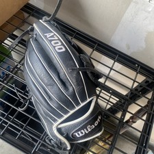 Wilson a700 outfield for sale  Stafford