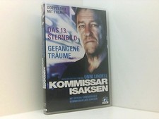 Kommissar isaksen sternbild gebraucht kaufen  Berlin